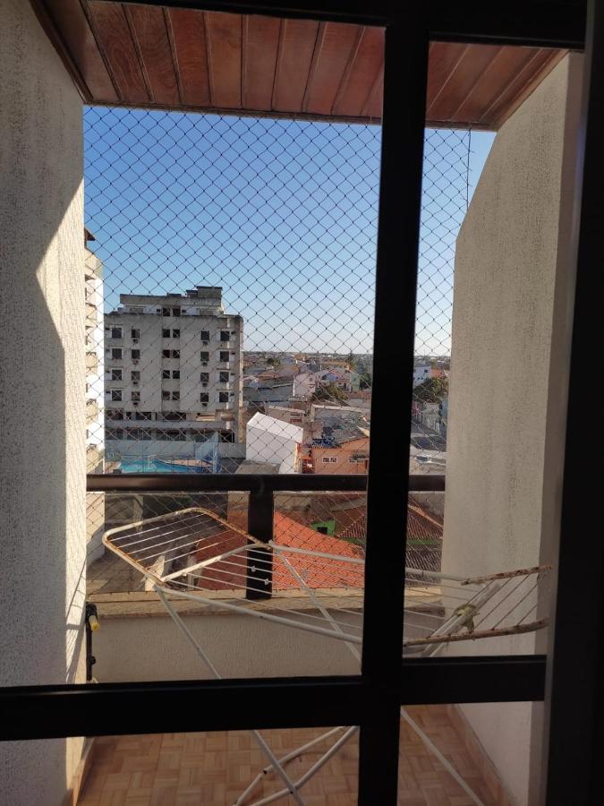 Apartamento Centro Cabo Frio Zewnętrze zdjęcie