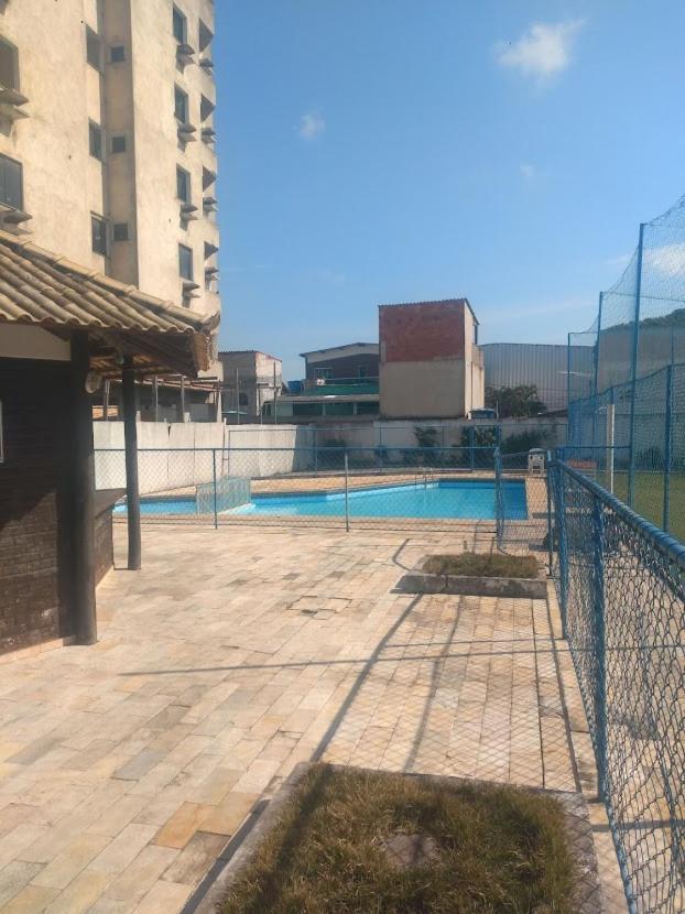 Apartamento Centro Cabo Frio Zewnętrze zdjęcie