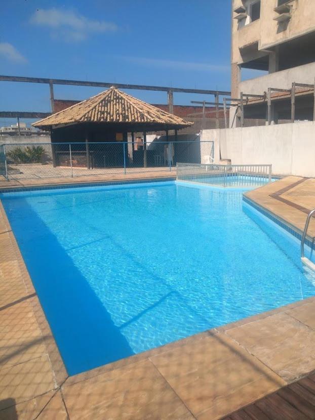 Apartamento Centro Cabo Frio Zewnętrze zdjęcie