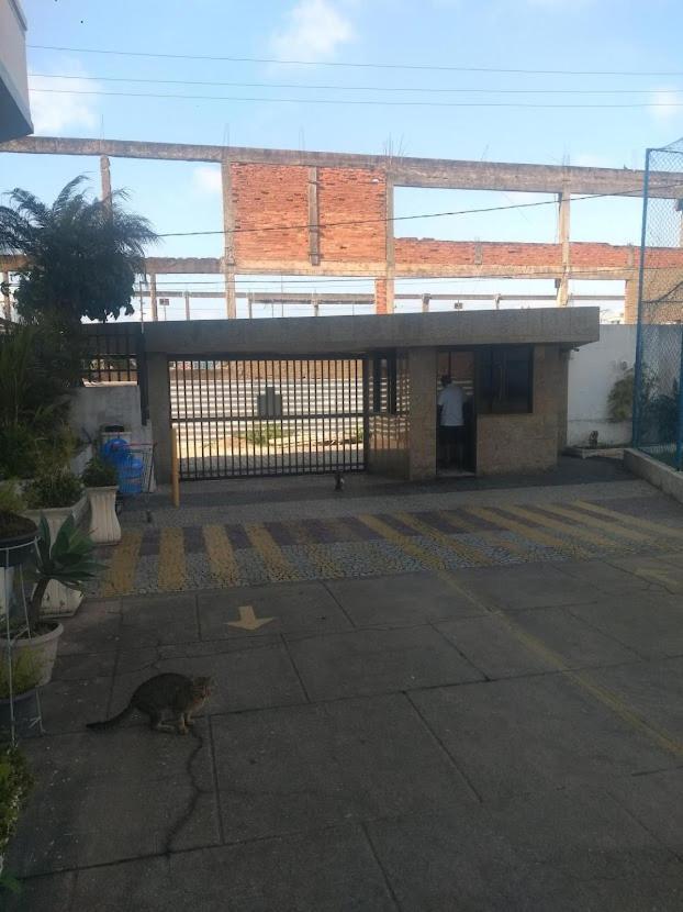 Apartamento Centro Cabo Frio Zewnętrze zdjęcie
