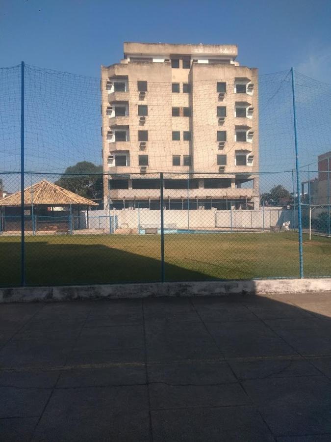 Apartamento Centro Cabo Frio Zewnętrze zdjęcie