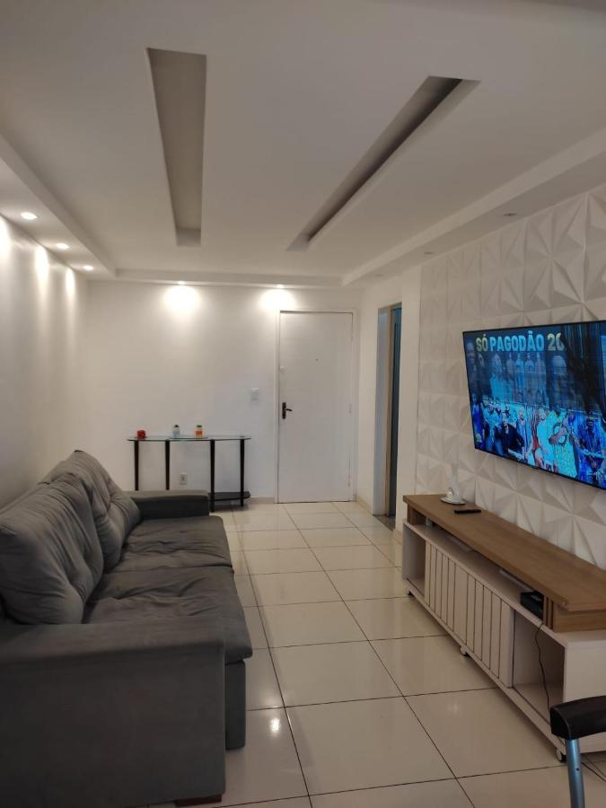 Apartamento Centro Cabo Frio Zewnętrze zdjęcie