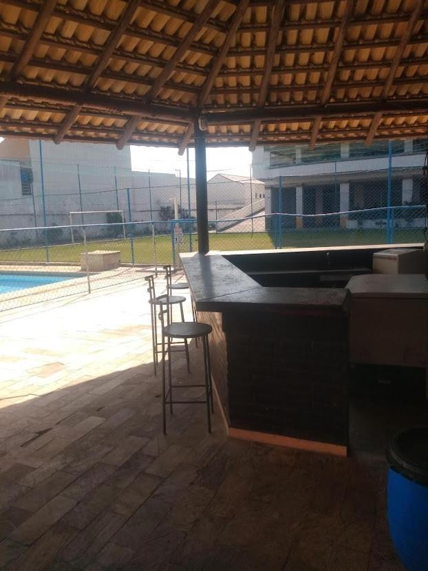 Apartamento Centro Cabo Frio Zewnętrze zdjęcie