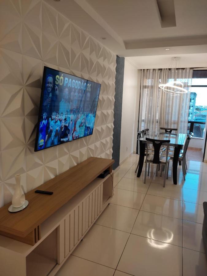 Apartamento Centro Cabo Frio Zewnętrze zdjęcie