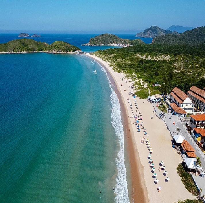 Apartamento Centro Cabo Frio Zewnętrze zdjęcie